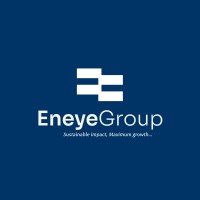 Eneye Group International logo - Similar company to Alpharithm Ai