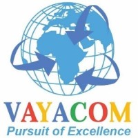 Vayacom Limited logo - Similar company to Guzzer Technologies Limited