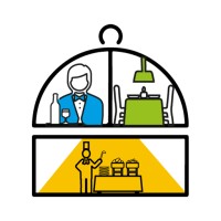 Consultoría Gastronómica logo - Similar company to Forcento Ltd Liab Co