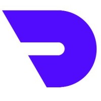 The DJ Revolution logo - Similar company to Domium