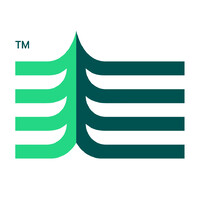 American Forests logo - Similar company to Blue Forest