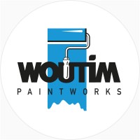 Woutim logo - Similar company to Masterled.Es