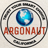 ARGONAUT CALIFORNIA LLC logo - Similar company to Voxpel