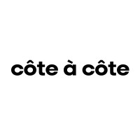 Côte à côte - Studio logo - Similar company to Webception