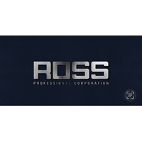 Ross Professional Corporation - CPA logo - Similar company to Degroote Health Services Management Association