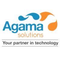 AGAMA IT BIZ SOLUTIONS PRIVATE LIMITED logo - Similar company to Agama Solutions Corp