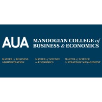 Manoogian Simone College of Business and Economics logo - Similar company to Innovationmanagement.Se