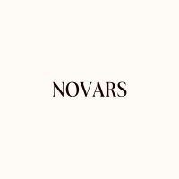 NOVARS logo - Similar company to Françoise Paris