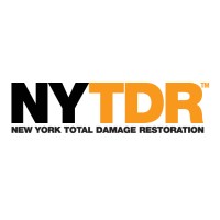 New York Total Damage Restoration logo - Similar company to Consequential Flowers