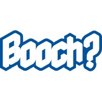 Booch? Festival logo - Similar company to 4Feet9