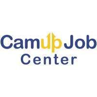 Camup Job Center logo - Similar company to Admin Office