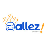 Allez Ecuador logo - Similar company to Allez Go