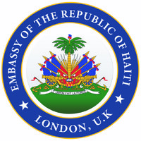 Embassy of the Republic of Haiti in London logo - Similar company to Lmi Textiles