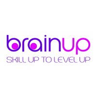 BrainUp logo - Similar company to Human2Human