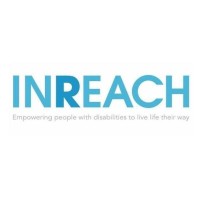 InReach NC logo - Similar company to Burn Boot Camp Qc
