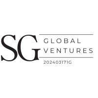 SG Global Ventures Pte Ltd logo - Similar company to M-Mode Berhad