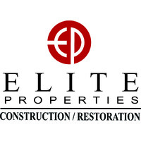 ELITE PROPERTIES logo - Similar company to Alfa-Corp