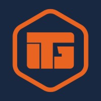 TruGrit logo - Similar company to The Tk Group