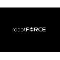 Robot Force logo - Similar company to Variable Robotics