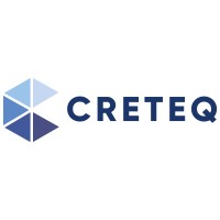 CreteQ logo - Similar company to Asm Acoustics