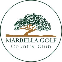 Marbella Golf Country Club logo - Similar company to Hr Golf