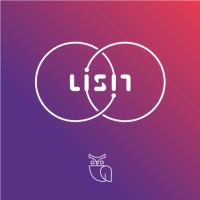 LISIT logo - Similar company to Visionone Chile S.A