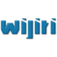 Wijiti logo - Similar company to Wijit.It