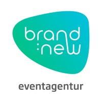 brand:new Eventagentur e.K. logo - Similar company to Webinstore Ag