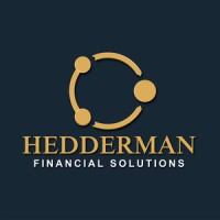 Hedderman Financial Solutions Ltd. logo - Similar company to Callery Wealth Management Limited