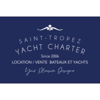 Yacht Charter Saint Tropez logo - Similar company to Yacht Charter Guide