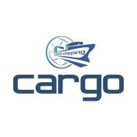CARGO WORLD SHIPPING logo - Similar company to Sandoz Cac
