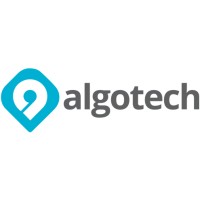 Algotech logo - Similar company to Algotech Srbija