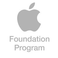 Apple Foundation Program at Università Luigi Vanvitelli logo - Similar company to Apple Foundation Program At Università Di Salerno