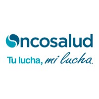 Oncosalud logo - Similar company to Mpa Comunicación