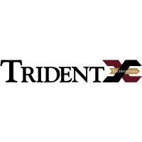 Trident Technologies logo - Similar company to Trident Tech