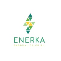 Enerka Energia i Calor logo - Similar company to Gap Enginyeria