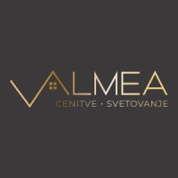 Valmea logo - Similar company to Nai Significa