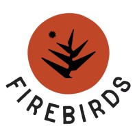 Firebirds Cocktail Bar logo - Similar company to Bester Ventures