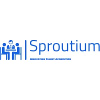 Sproutium logo - Similar company to Stratech Global