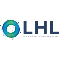 LHL Computer-Service GmbH logo - Similar company to Dresdner Prosoft Gmbh