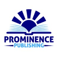 Prominence Publishing logo - Similar company to Self Publishing Network