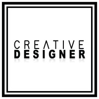 Senior Creative Designer logo - Similar company to Amrapali.Org
