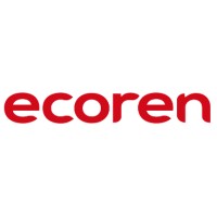 Ecoren Energy logo - Similar company to Solon India Pvt Ltd