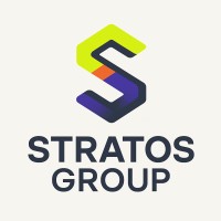 Stratos Group logo - Similar company to Marjalizo