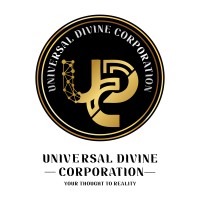 UNIVERSAL DIVINE CORPORATION logo - Similar company to Kipragno