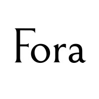 Fora logo - Similar company to Tripsha