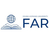 Johns Hopkins Foreign Affairs Review logo - Similar company to Klasszis Média - Mfor.Hu
