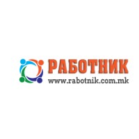 Portal Rabotnik logo - Similar company to Ekomena