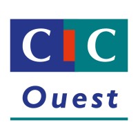 CIC Ouest logo - Similar company to Opera For Peace