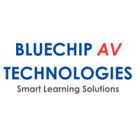Bluechip AV Technologies logo - Similar company to Bluechip Holdings Inc.